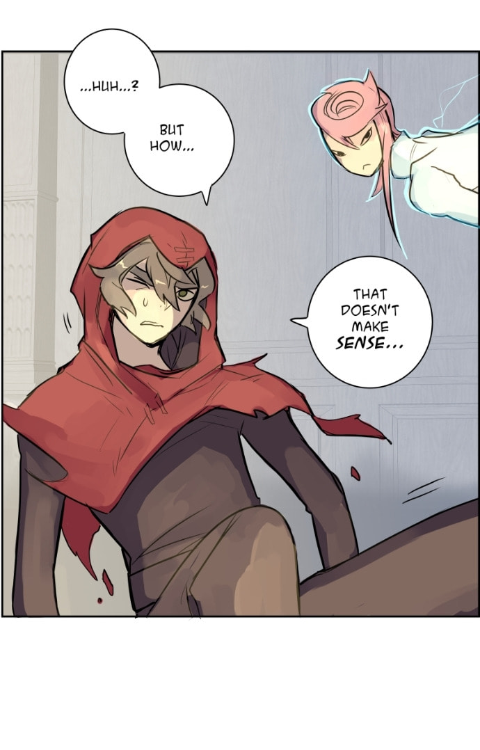 Read Rise From the Ashes (Colored) chapter 54 image 21 on Lezhin