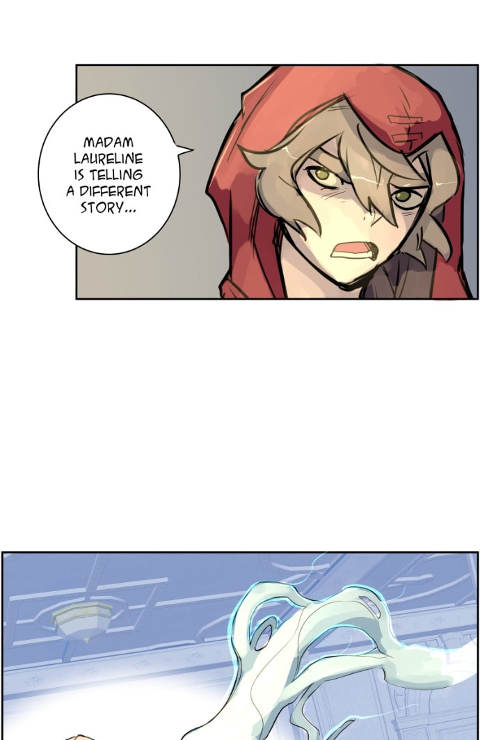 Read Rise From the Ashes (Colored) chapter 54 image 22 on Lezhin