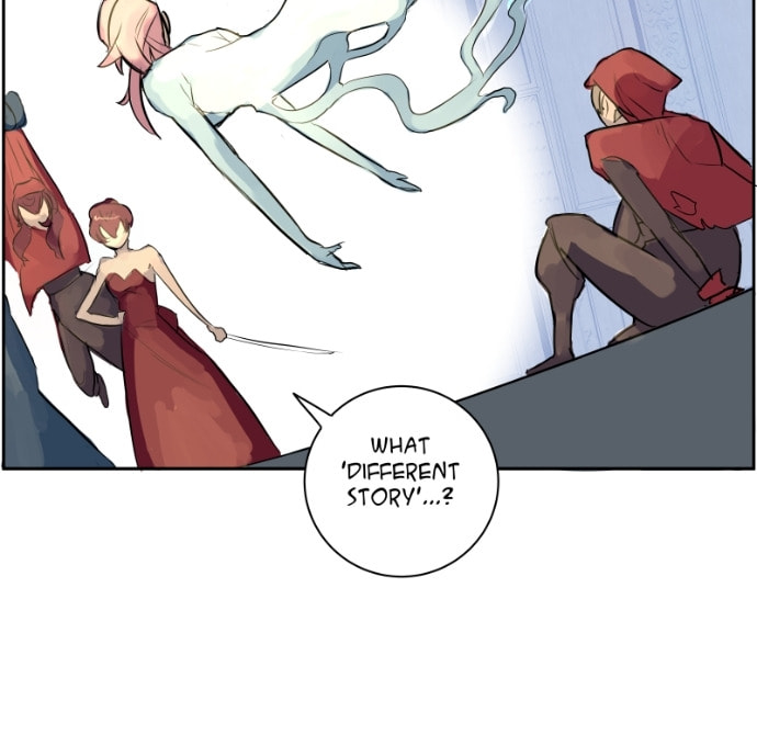 Read Rise From the Ashes (Colored) chapter 54 image 23 on Lezhin