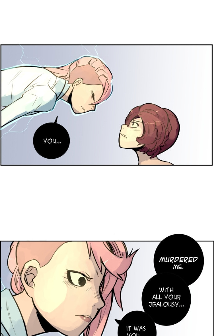 Read Rise From the Ashes (Colored) chapter 54 image 24 on Lezhin