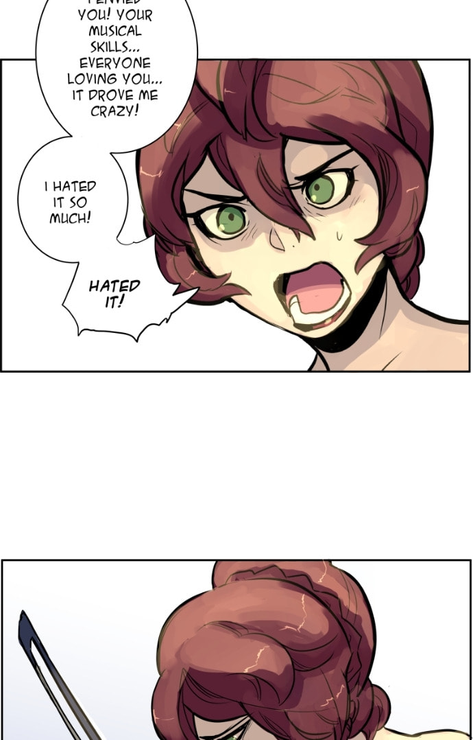 Read Rise From the Ashes (Colored) chapter 54 image 26 on Lezhin