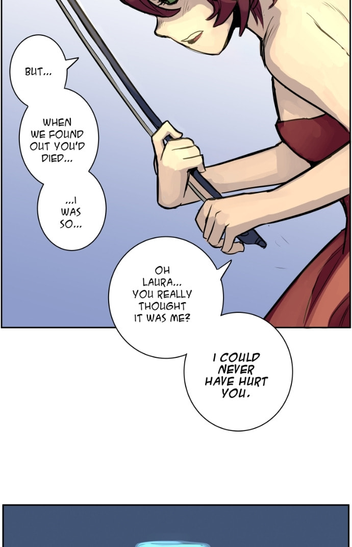 Read Rise From the Ashes (Colored) chapter 54 image 27 on Lezhin
