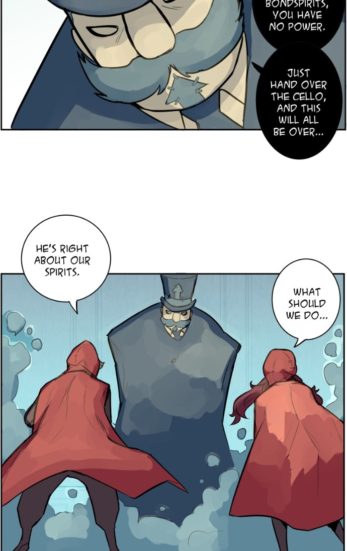 Read Rise From the Ashes (Colored) chapter 54 image 3 on Lezhin