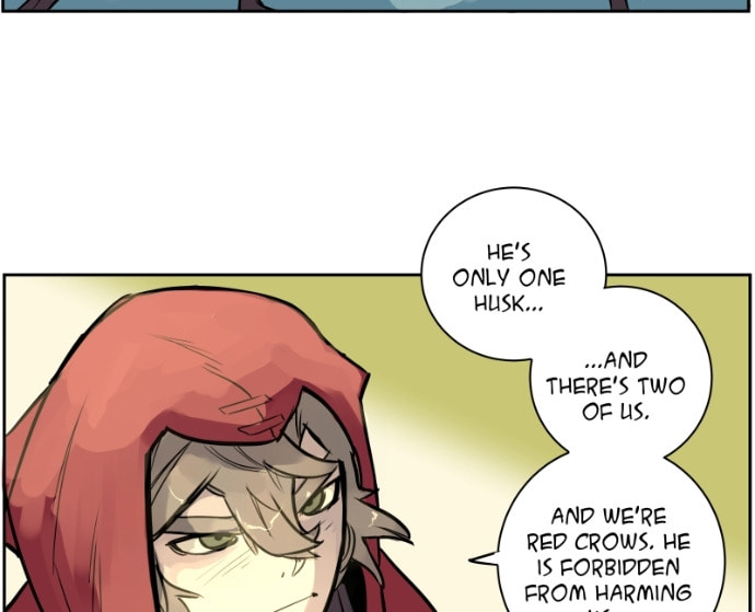 Read Rise From the Ashes (Colored) chapter 54 image 4 on Lezhin