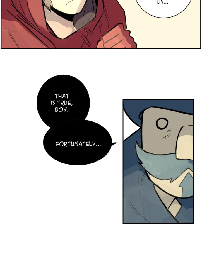 Read Rise From the Ashes (Colored) chapter 54 image 5 on Lezhin