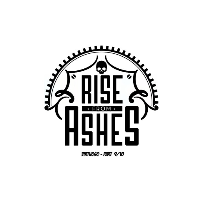 Read Rise From the Ashes (Colored) chapter 55 image 1 on Lezhin