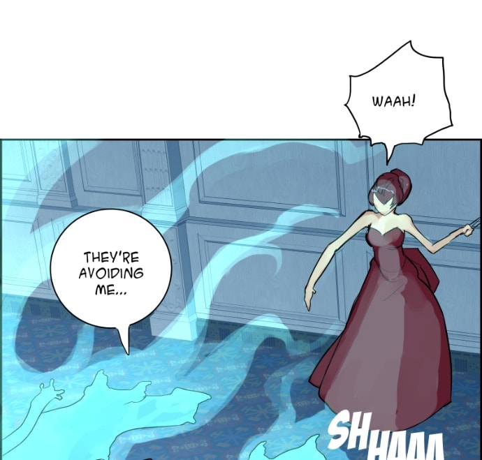 Read Rise From the Ashes (Colored) chapter 55 image 10 on Lezhin