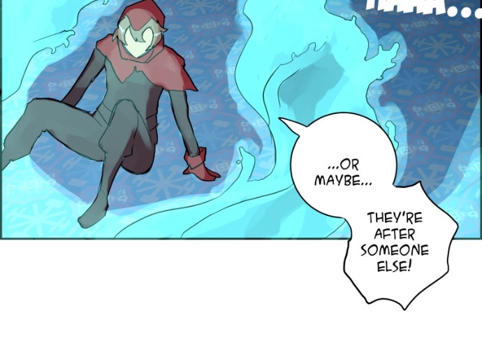 Read Rise From the Ashes (Colored) chapter 55 image 11 on Lezhin