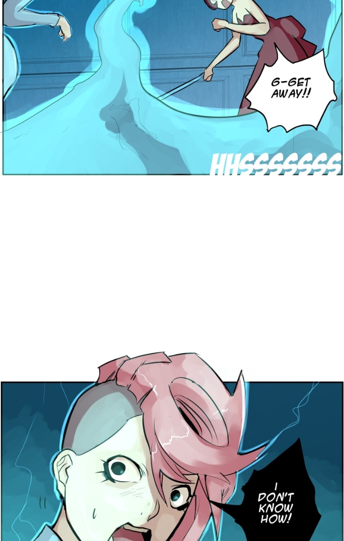 Read Rise From the Ashes (Colored) chapter 55 image 14 on Lezhin