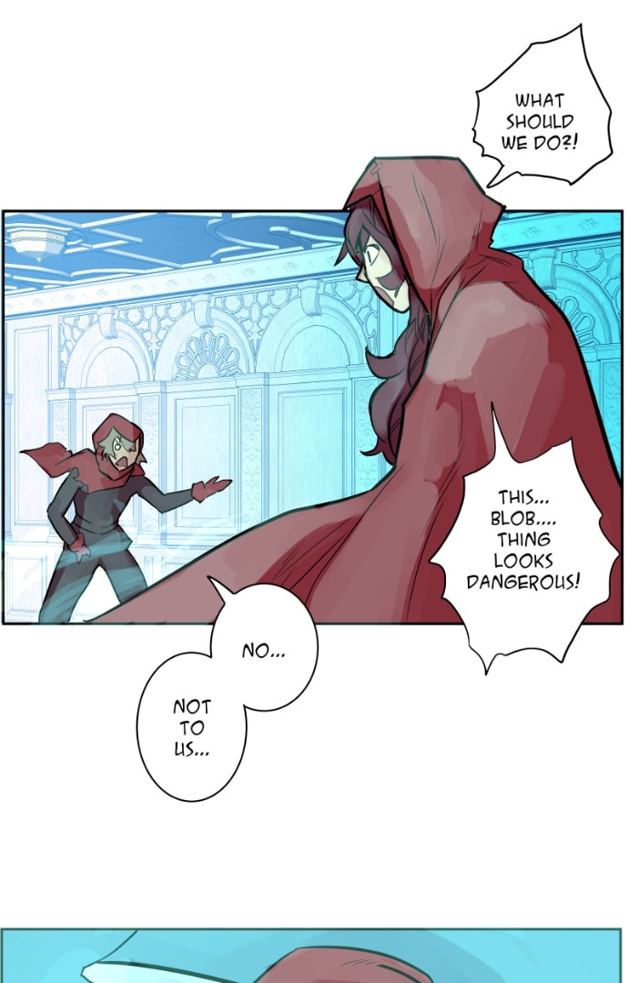 Read Rise From the Ashes (Colored) chapter 55 image 18 on Lezhin