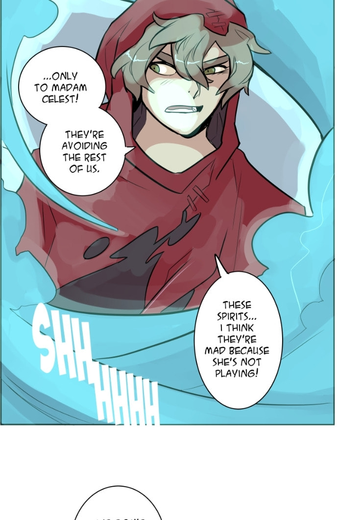 Read Rise From the Ashes (Colored) chapter 55 image 19 on Lezhin