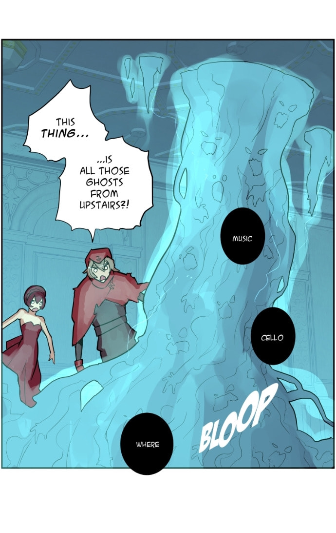 Read Rise From the Ashes (Colored) chapter 55 image 2 on Lezhin