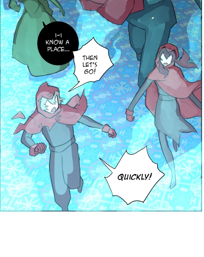 Read Rise From the Ashes (Colored) chapter 55 image 21 on Lezhin