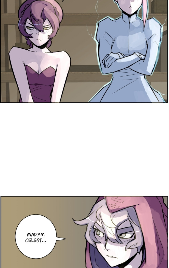 Read Rise From the Ashes (Colored) chapter 55 image 25 on Lezhin
