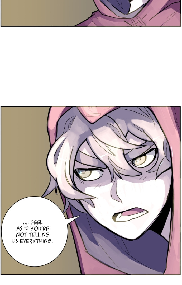 Read Rise From the Ashes (Colored) chapter 55 image 26 on Lezhin