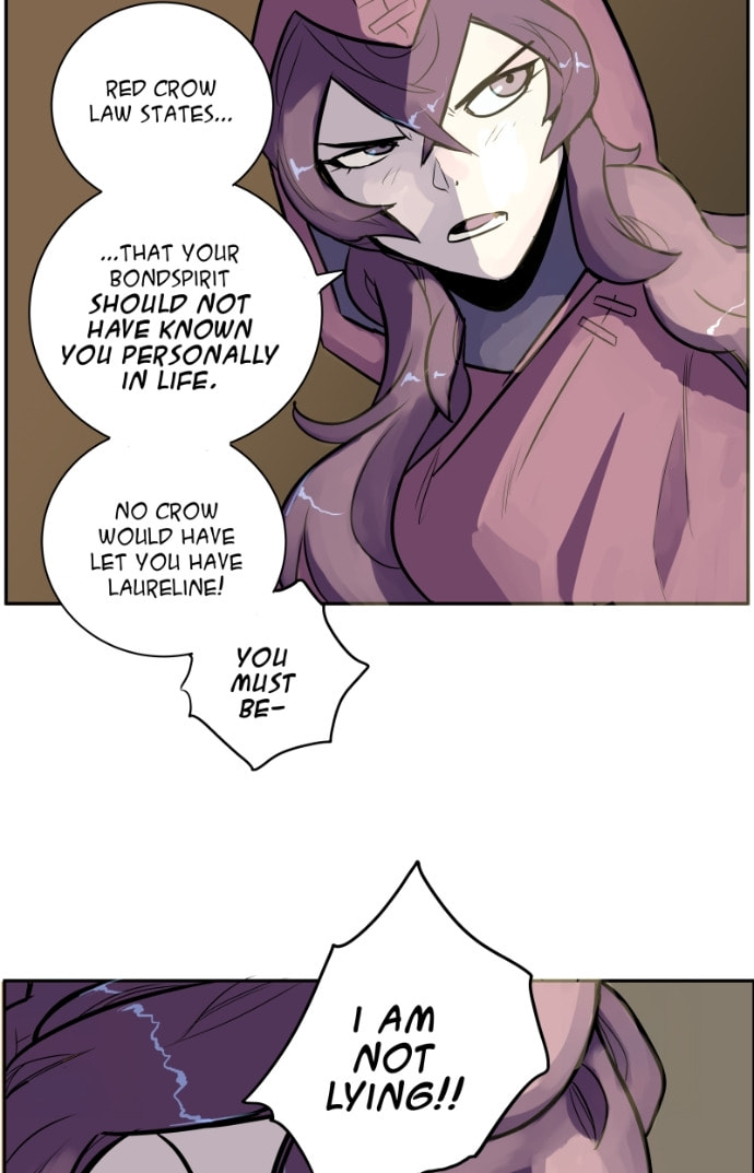 Read Rise From the Ashes (Colored) chapter 55 image 29 on Lezhin