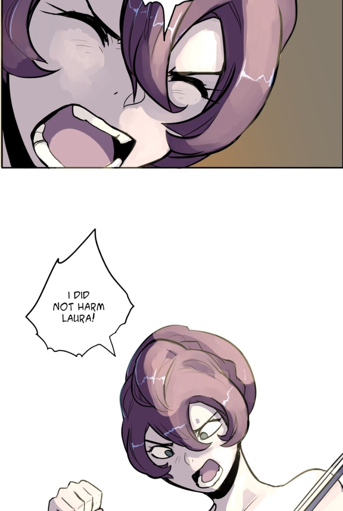 Read Rise From the Ashes (Colored) chapter 55 image 30 on Lezhin