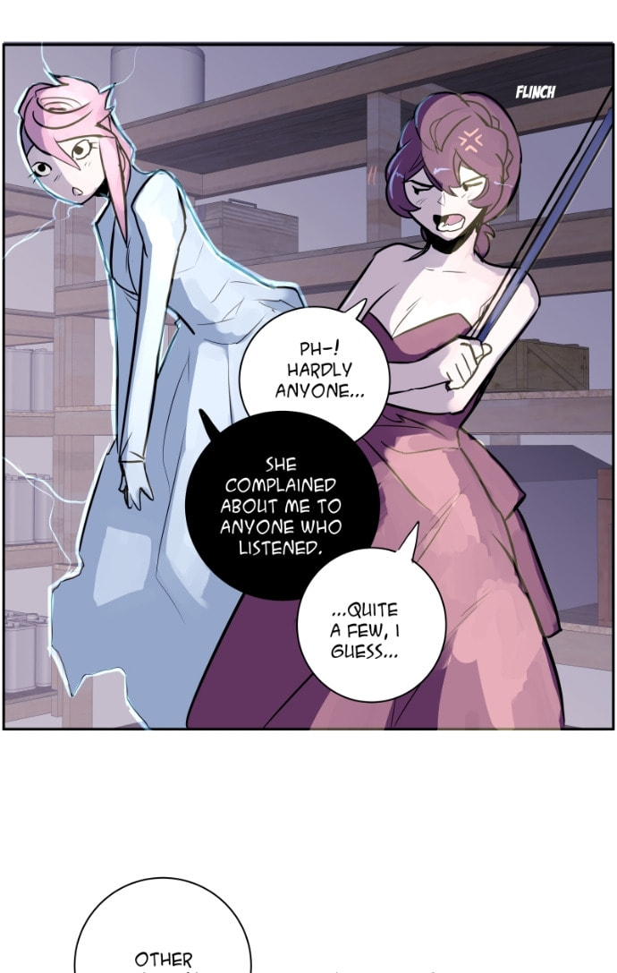 Read Rise From the Ashes (Colored) chapter 55 image 33 on Lezhin