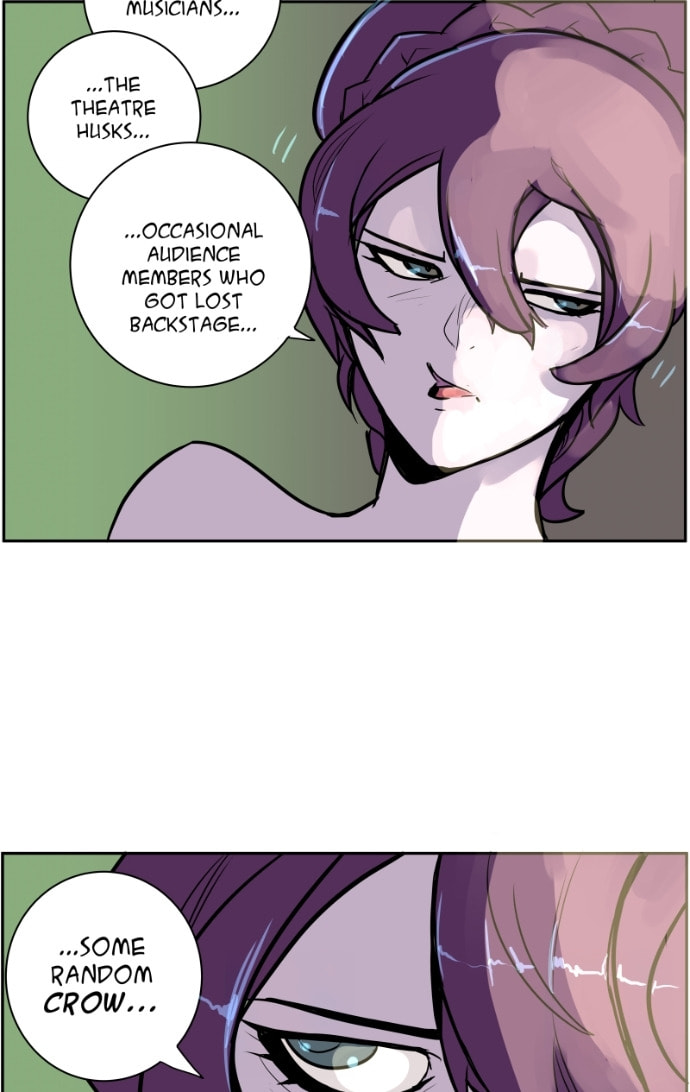 Read Rise From the Ashes (Colored) chapter 55 image 34 on Lezhin