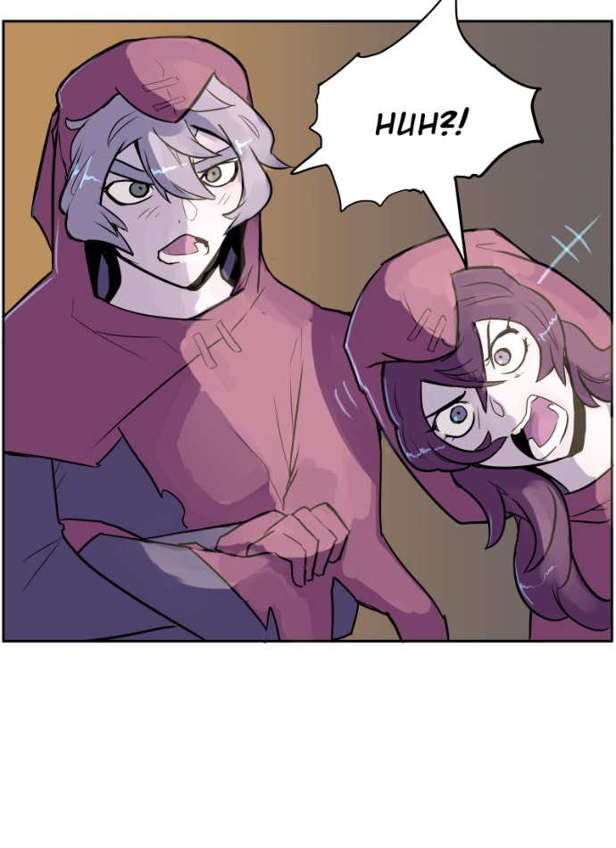 Read Rise From the Ashes (Colored) chapter 55 image 36 on Lezhin