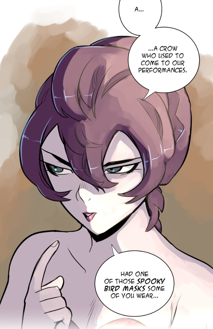 Read Rise From the Ashes (Colored) chapter 55 image 38 on Lezhin