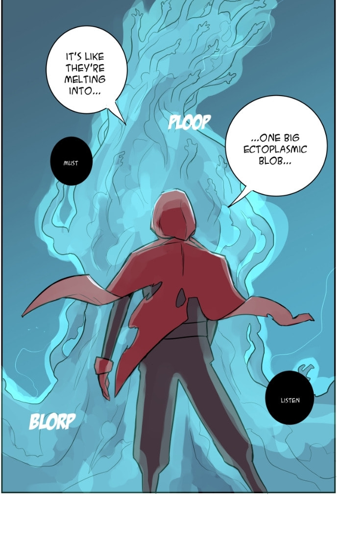 Read Rise From the Ashes (Colored) chapter 55 image 4 on Lezhin