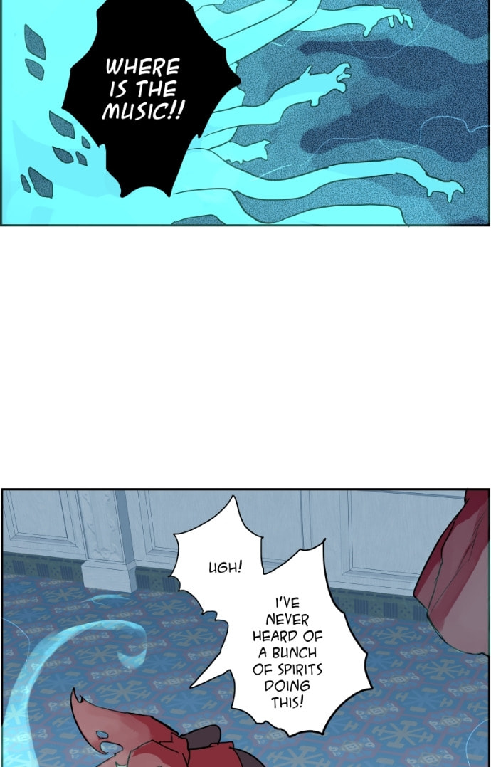 Read Rise From the Ashes (Colored) chapter 55 image 7 on Lezhin
