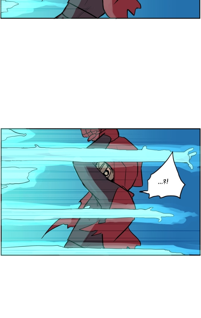 Read Rise From the Ashes (Colored) chapter 55 image 9 on Lezhin
