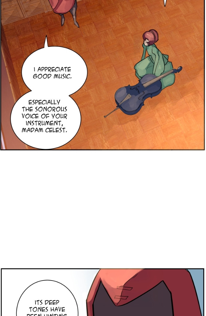 Read Rise From the Ashes (Colored) chapter 56 image 10 on Lezhin