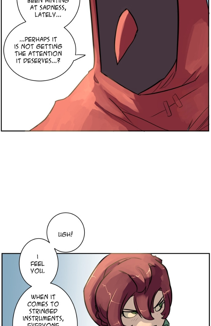 Read Rise From the Ashes (Colored) chapter 56 image 11 on Lezhin