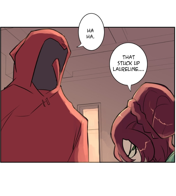 Read Rise From the Ashes (Colored) chapter 56 image 13 on Lezhin