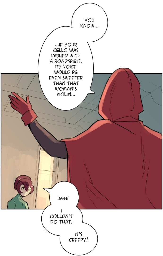 Read Rise From the Ashes (Colored) chapter 56 image 14 on Lezhin