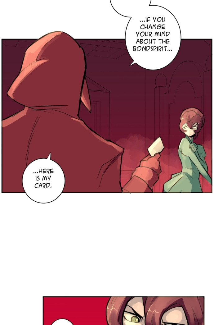 Read Rise From the Ashes (Colored) chapter 56 image 20 on Lezhin