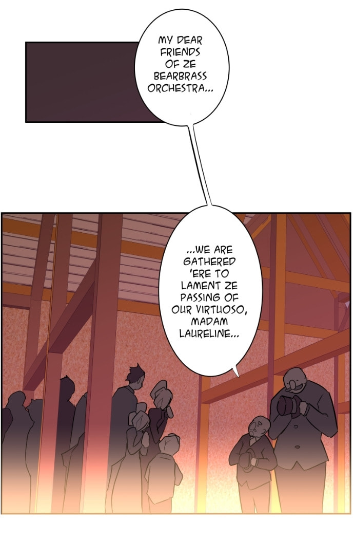 Read Rise From the Ashes (Colored) chapter 56 image 22 on Lezhin