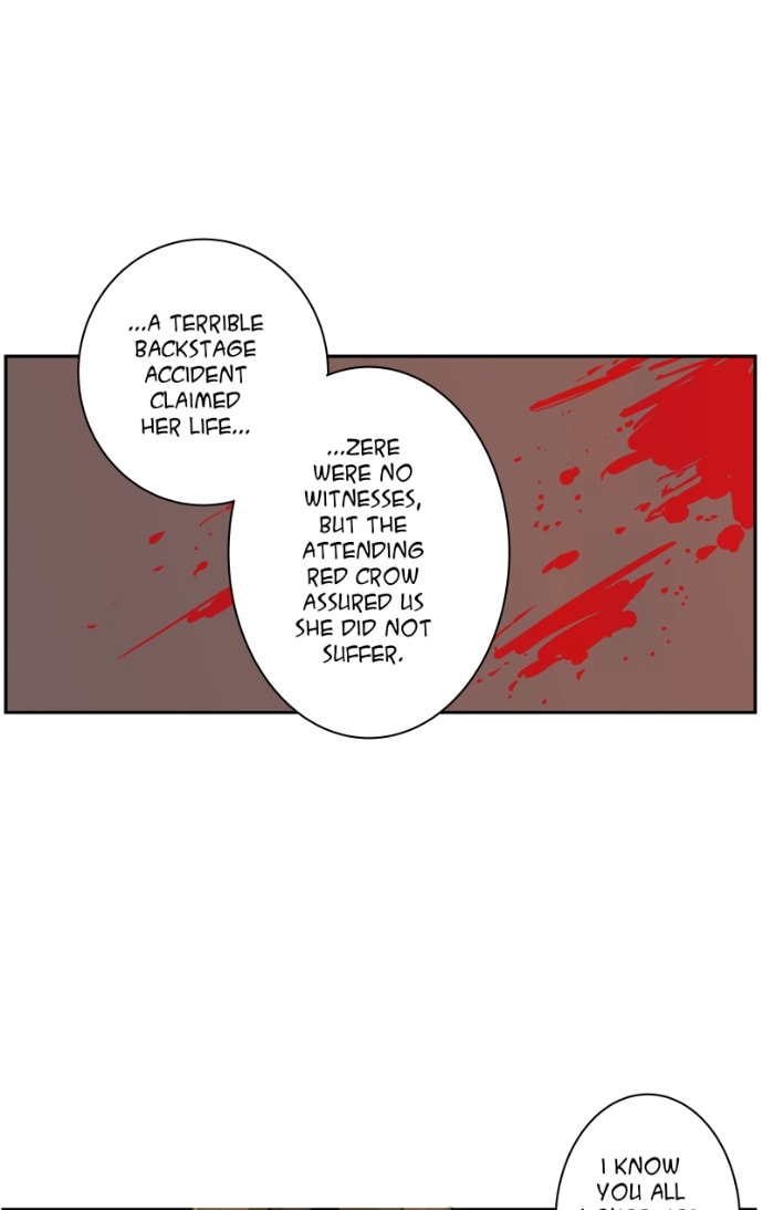 Read Rise From the Ashes (Colored) chapter 56 image 23 on Lezhin