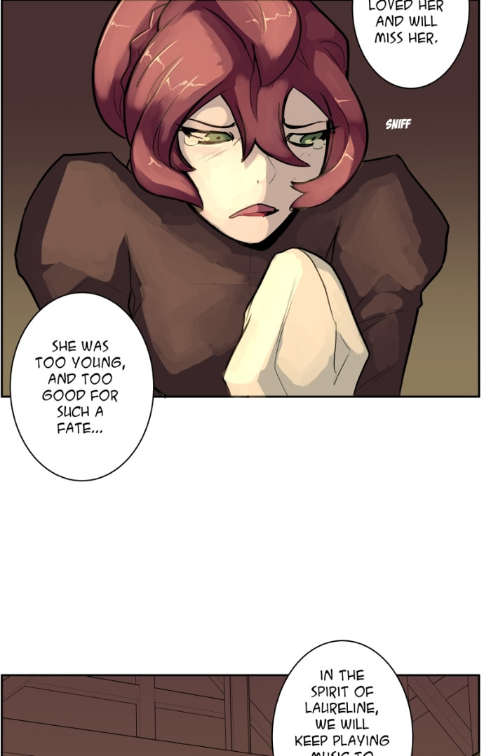 Read Rise From the Ashes (Colored) chapter 56 image 24 on Lezhin