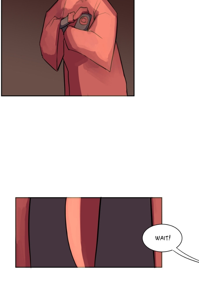 Read Rise From the Ashes (Colored) chapter 56 image 26 on Lezhin