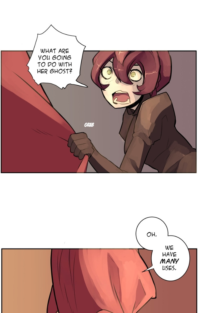 Read Rise From the Ashes (Colored) chapter 56 image 28 on Lezhin