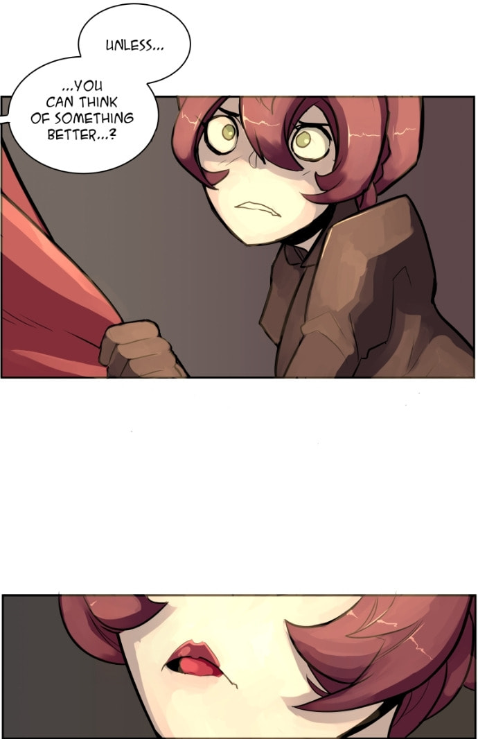 Read Rise From the Ashes (Colored) chapter 56 image 30 on Lezhin