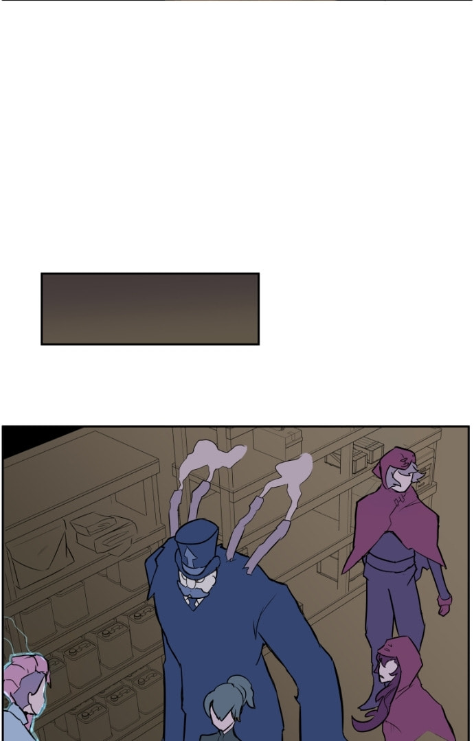 Read Rise From the Ashes (Colored) chapter 56 image 31 on Lezhin