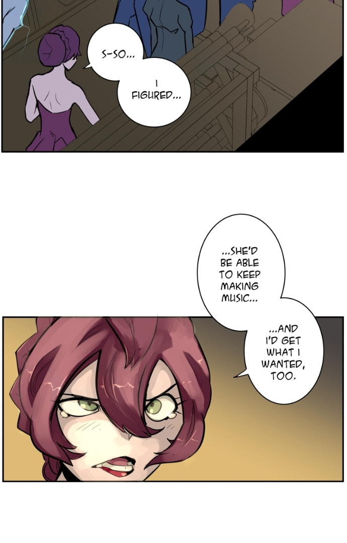 Read Rise From the Ashes (Colored) chapter 56 image 32 on Lezhin