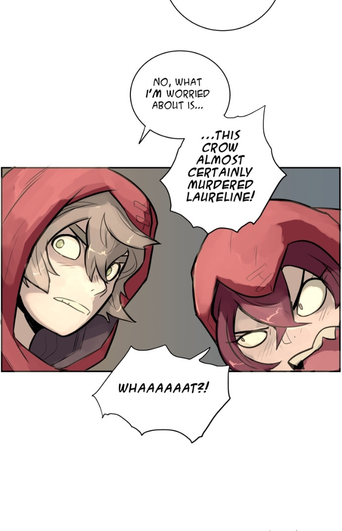Read Rise From the Ashes (Colored) chapter 56 image 34 on Lezhin