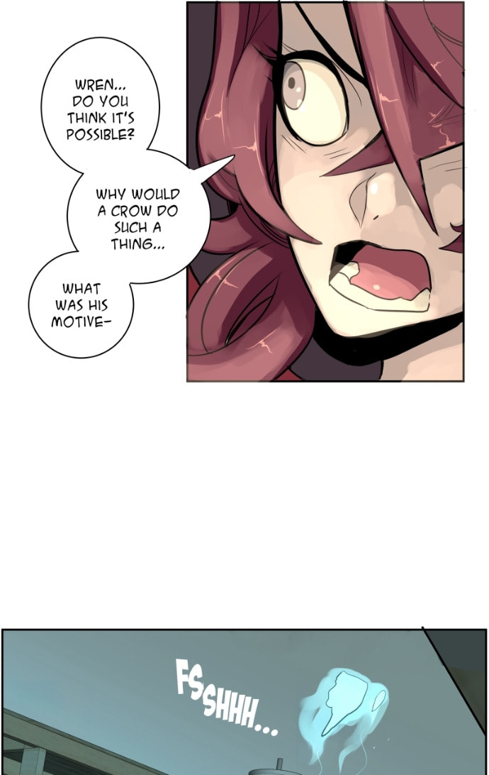 Read Rise From the Ashes (Colored) chapter 56 image 35 on Lezhin