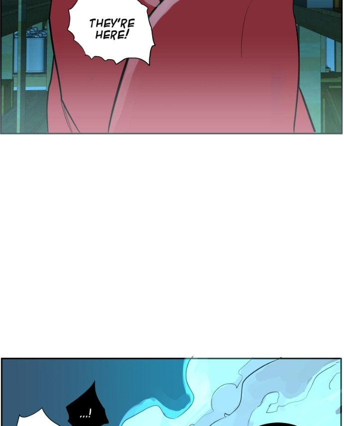 Read Rise From the Ashes (Colored) chapter 56 image 37 on Lezhin