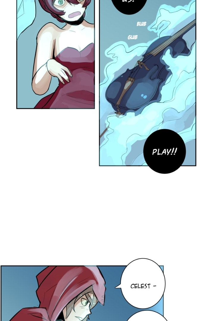 Read Rise From the Ashes (Colored) chapter 56 image 40 on Lezhin