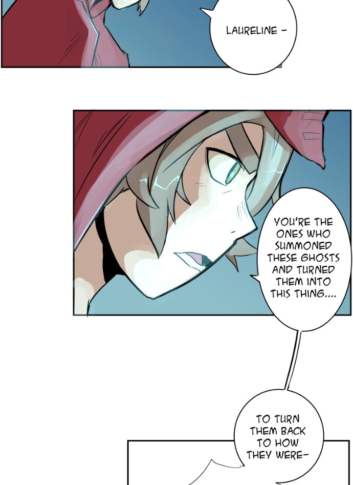 Read Rise From the Ashes (Colored) chapter 56 image 41 on Lezhin