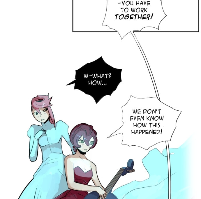 Read Rise From the Ashes (Colored) chapter 56 image 42 on Lezhin