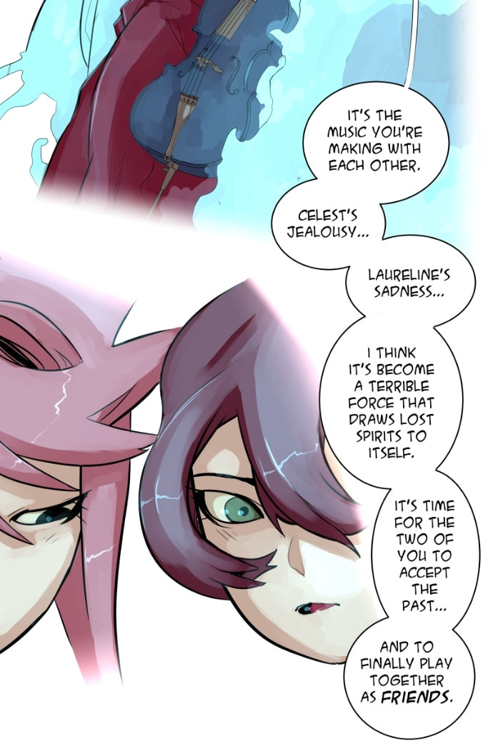 Read Rise From the Ashes (Colored) chapter 56 image 43 on Lezhin