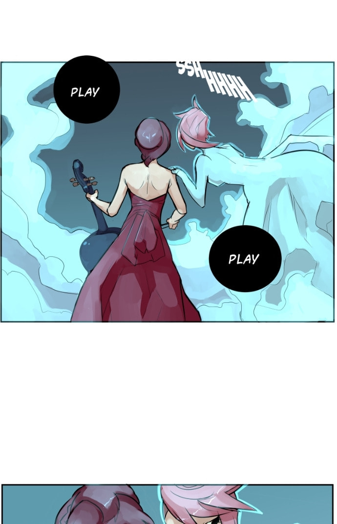 Read Rise From the Ashes (Colored) chapter 56 image 44 on Lezhin