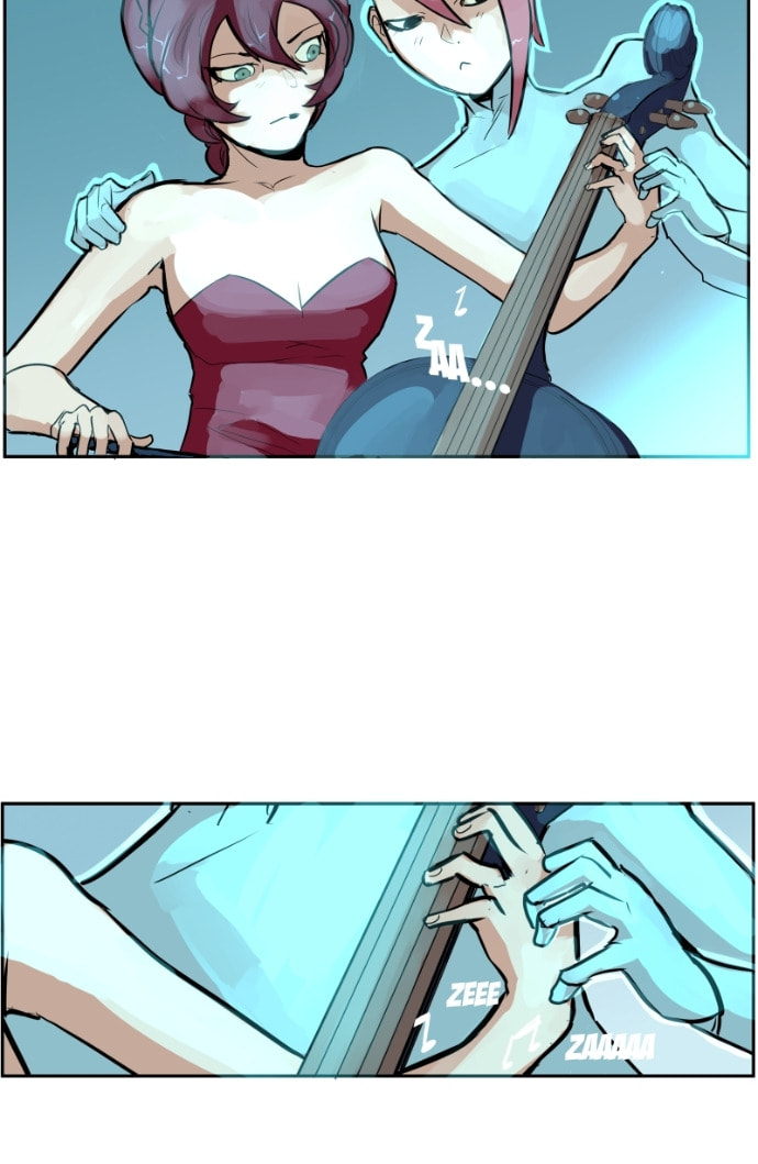 Read Rise From the Ashes (Colored) chapter 56 image 45 on Lezhin